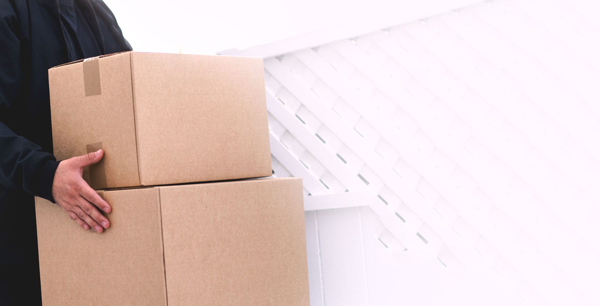 FALSE PERCEPTIONS – ANYONE CAN PACK MY STUFF